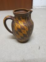 Vase aus Ton Kreis Pinneberg - Halstenbek Vorschau