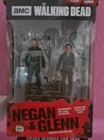 The Walking Dead Negan & Glenn Thüringen - Gotha Vorschau