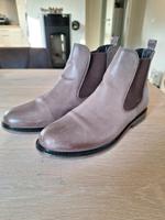 ❤️ TAMARIS ❤️ Stiefeletten Braun taupe Gr.42 NEUwertig Niedersachsen - Cuxhaven Vorschau