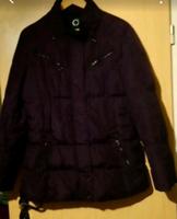 Warme  Winterjacke  von     MOX Rheinland-Pfalz - Eich Vorschau