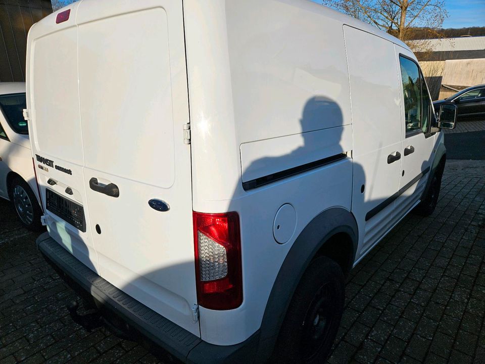 Ford Transit Connect LKW Kasten, 1,8 Ltr. - 55KW, TÜV NEU in Siegen