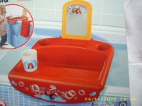 Big  Baby - Splash --- Kinderwaschbecken  Neu !!  OVP !!  Top ! Wuppertal - Oberbarmen Vorschau