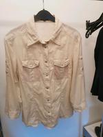 Bluse in Gr. 42 XL von street one Bayern - Karlsfeld Vorschau