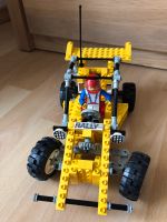 Lego Technic 8840 Gelände-Rennwagen 2 in 1, vollständig+Anleitung Wandsbek - Hamburg Eilbek Vorschau