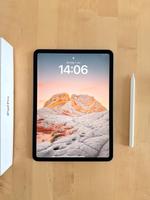 iPad Pro 11“ (2020; 2nd Gen.) Wi-Fi  128 GB Space Gray Berlin - Pankow Vorschau