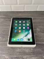 Apple iPad 16 GB Wi-Fi Cellular Schwarz OVP Wandsbek - Hamburg Poppenbüttel Vorschau