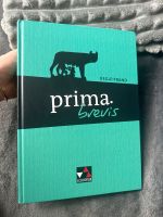 Latein Buch Prima brevis Rheinland-Pfalz - Koblenz Vorschau