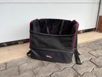 Hundeautositz kleine Hunde ca 30*40 cm mit Staufach Nordrhein-Westfalen - Plettenberg Vorschau