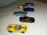 Vintage Hot wheels, Ford Mustang, GT 40, GTX, Custom Hessen - Eschenburg Vorschau