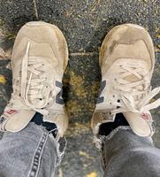 Stallschuhe Gr 38 Nordrhein-Westfalen - Ratingen Vorschau