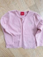 s.Oliver Strickjacke süß, NEU, Gr.80 rosa Bayern - Weilheim i.OB Vorschau