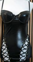 Hunkemöller Wired PU Lace UP Kleid, Gr. XS Nordrhein-Westfalen - Schwerte Vorschau