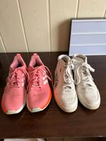 Schuhe zu verkaufen Niedersachsen - Jemgum Vorschau
