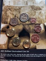 Sehr RAR - 2021 Brilliant Uncirculated Coin Set Nordrhein-Westfalen - Neuss Vorschau