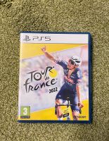 PS5 Spiel „Tour de France 2022“ Baden-Württemberg - Waldshut-Tiengen Vorschau