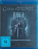 Game of Thrones Staffel 1 Blu-ray Disc Hamburg-Nord - Hamburg Ohlsdorf Vorschau