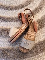 Tommy Hilfiger Sandaletten Saarland - Illingen Vorschau
