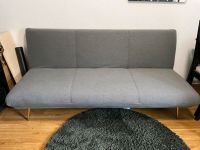 Couch/Schlafsofa (aufklappbar) Rheinland-Pfalz - Mainz Vorschau