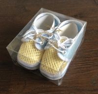 NEU! Erstlings - Baby Schuhe, OVP Bayern - Oberhausen Vorschau