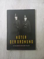 Hüter der Ordnung bildlich der Polizei 1954 Berlin - Marienfelde Vorschau