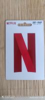 Netflix Karte 25€ Berlin - Treptow Vorschau