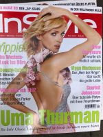 8 Ausgaben Zeitschrift InStyle 2004 Hannover - Kirchrode-Bemerode-Wülferode Vorschau