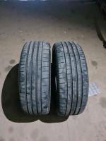 245/45 R20 103W, Runflat, Pirelli Pzero, Sommerreifen Bayern - Affing Vorschau