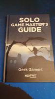 Solo Game Masters Guide Hardcover Nordrhein-Westfalen - Werl Vorschau