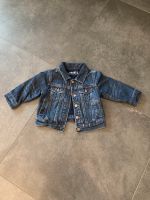 Jeansjacke Gap 18-24M Nordrhein-Westfalen - Herne Vorschau