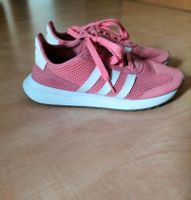 Adidas Damen Schuhe Größe 39,5 Schleswig-Holstein - Hamdorf Vorschau