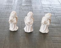 Engel, Weihnachtsengel, 3 Figuren Set, Dekoration Herzogtum Lauenburg - Schnakenbek Vorschau