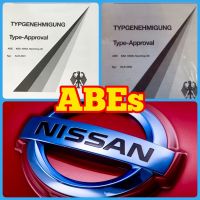 ABE•NISSAN•Kaltlaufregler•1,6 & 2,o Ltr.•NIo1/o2•90-2ooo Saarland - Neunkirchen Vorschau