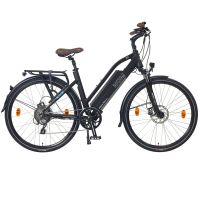 NCM Milano Plus E Bike Rheinland-Pfalz - Otterstadt Vorschau