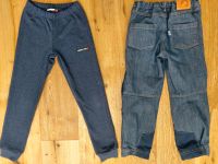 Finkid wasserd Legowear Jeans Outdoor gefüttert Hose Gr.128 Top Baden-Württemberg - Untersiegenbühl Vorschau