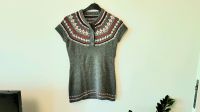 Kurzarm-Pullover Gr. 36 Longpullover Tracht Feldmoching-Hasenbergl - Feldmoching Vorschau