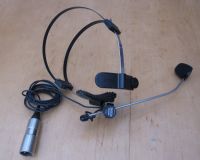 Shure Headset SM10A Wandsbek - Hamburg Rahlstedt Vorschau