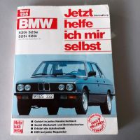 BMW Bd.135 Jetzt helfe ich mir selbst Rheinland-Pfalz - Gutweiler Vorschau