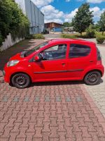 Citroen C1  1.0 Automatik TÜV neu, Klimaanlage Hessen - Lauterbach (Hessen) Vorschau