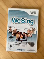 WeSing für Wii Nürnberg (Mittelfr) - Nordstadt Vorschau