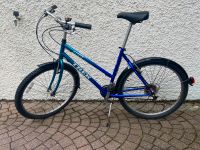 Trek Fahrrad - Mountain Track 800 - Damen - blau Baden-Württemberg - Fellbach Vorschau