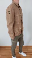 Belstaff Jacke Herren Größe L beige Stoff Vintage Top Zustand Baden-Württemberg - Ravensburg Vorschau