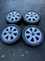 4 Original VW Golf 5 Alufelgen Nordrhein-Westfalen - Bergneustadt Vorschau