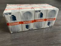 Original-OSRAM Glühbirnen 60 Watt 18 Stück - ! KEIN LED ! Bayern - Ebelsbach Vorschau
