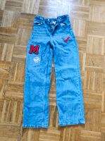 Mädchen Jeans Hose Baden-Württemberg - Tettnang Vorschau