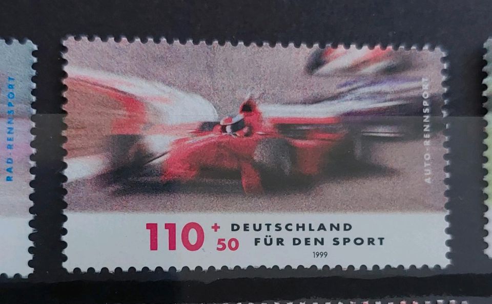 Briefmarken (Alben) in Halle