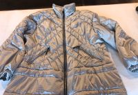 Damen Ski Jacke, Silber, Größe 40 Bayern - Lagerlechfeld Vorschau