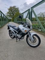 BMW F 650 ST Bayern - Bad Griesbach im Rottal Vorschau