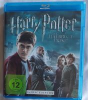 HARRY POTTER UND DER HALBBLUT-PRINZ - BLU-RAY BLURAY BLUERAY Niedersachsen - Schöningen Vorschau