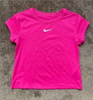 Nike Dry Fit T-Shirt Pink- Gr M / 137-146- Wie Neu! Schleswig-Holstein - Trittau Vorschau