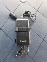 Bosch Compact charger(E-bike) Niedersachsen - Göttingen Vorschau